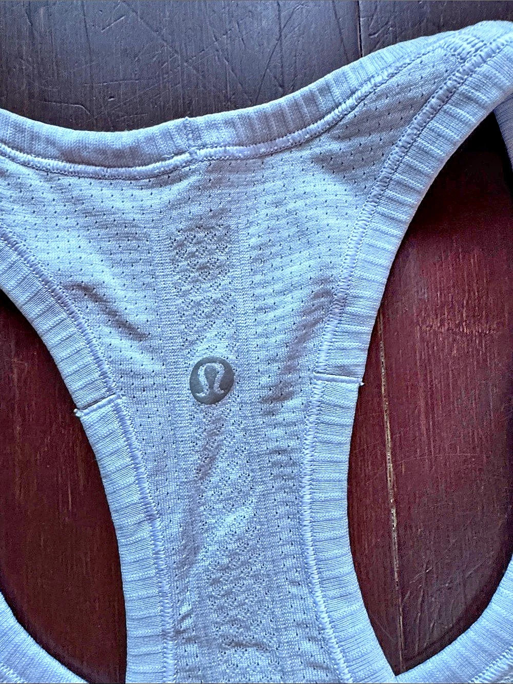 lululemon Swiftly Tech Racerback 2.0 - Picture 5 of 5
